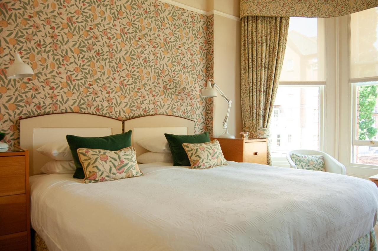 Bed and Breakfast Ravenhill House Belfast Exteriér fotografie
