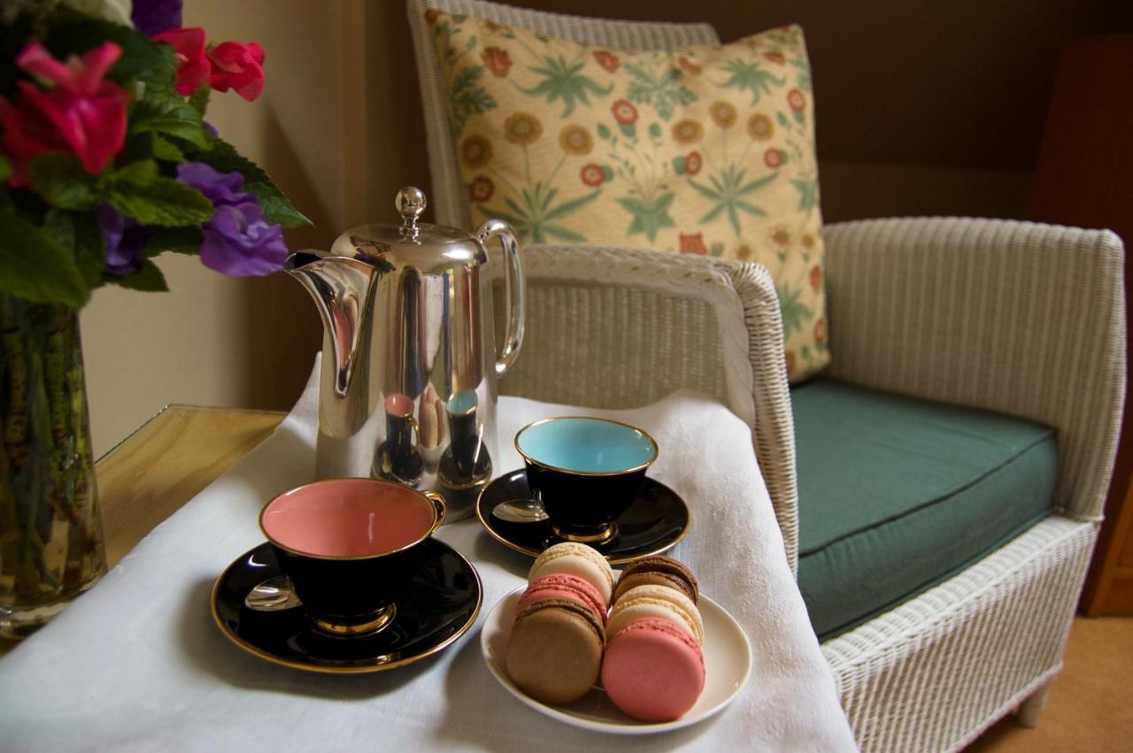 Bed and Breakfast Ravenhill House Belfast Exteriér fotografie