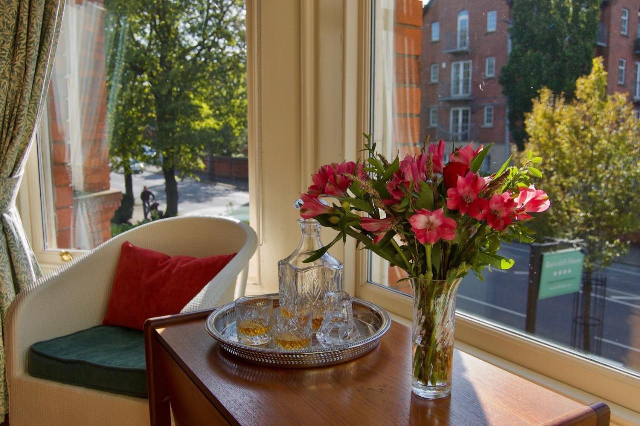 Bed and Breakfast Ravenhill House Belfast Exteriér fotografie