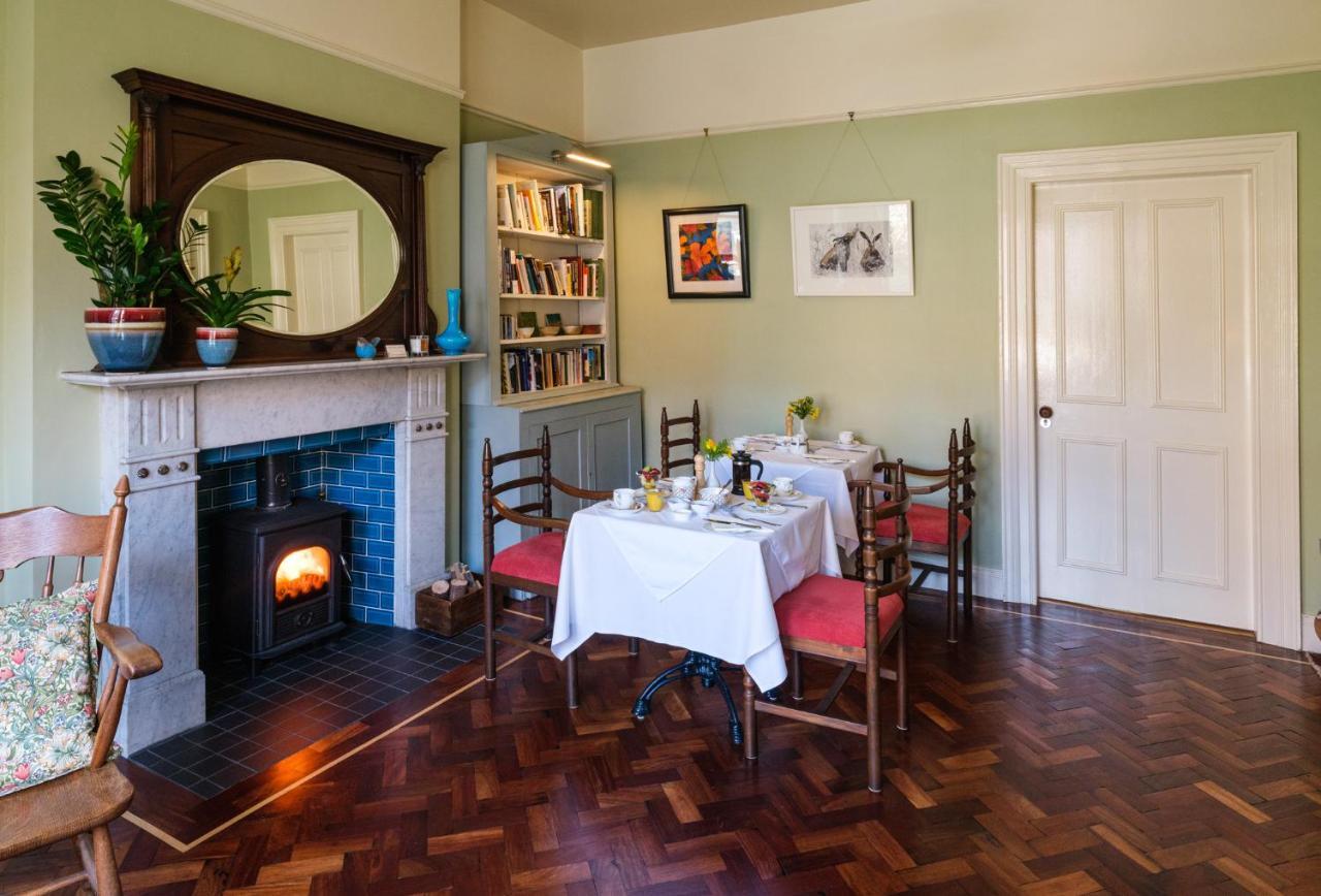 Bed and Breakfast Ravenhill House Belfast Exteriér fotografie